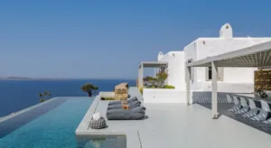 Unmatched Luxury