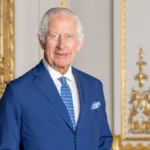 King Charles Health
