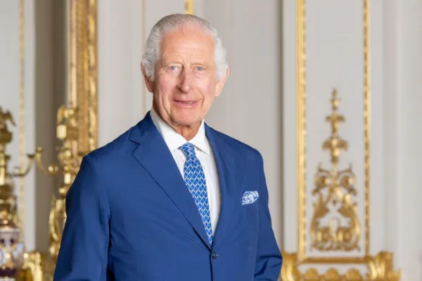 King Charles Health | Latest Updates & Cancer Recovery News King Charles Health