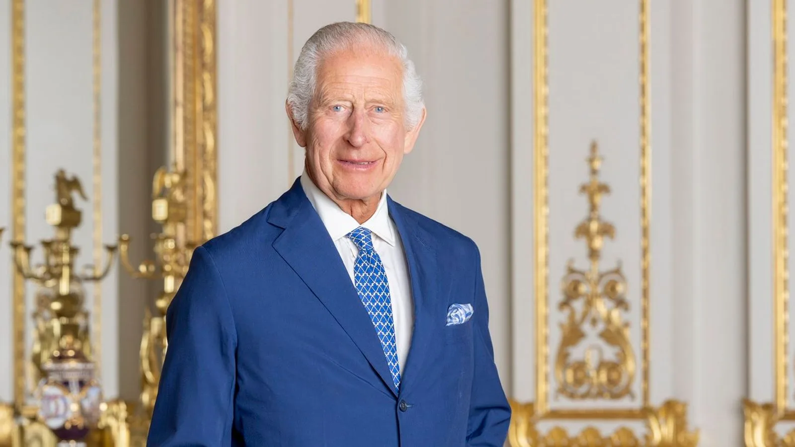 King Charles Health