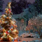 I’ll Be Home for Christmas Lyrics