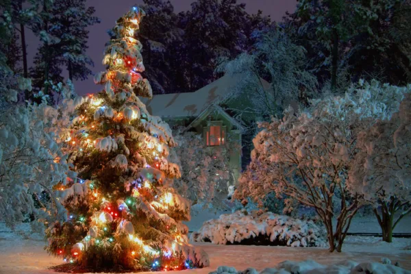 I’ll Be Home for Christmas Lyrics: A Heartwarming Journey Through Time and Emotion I’ll Be Home for Christmas Lyrics