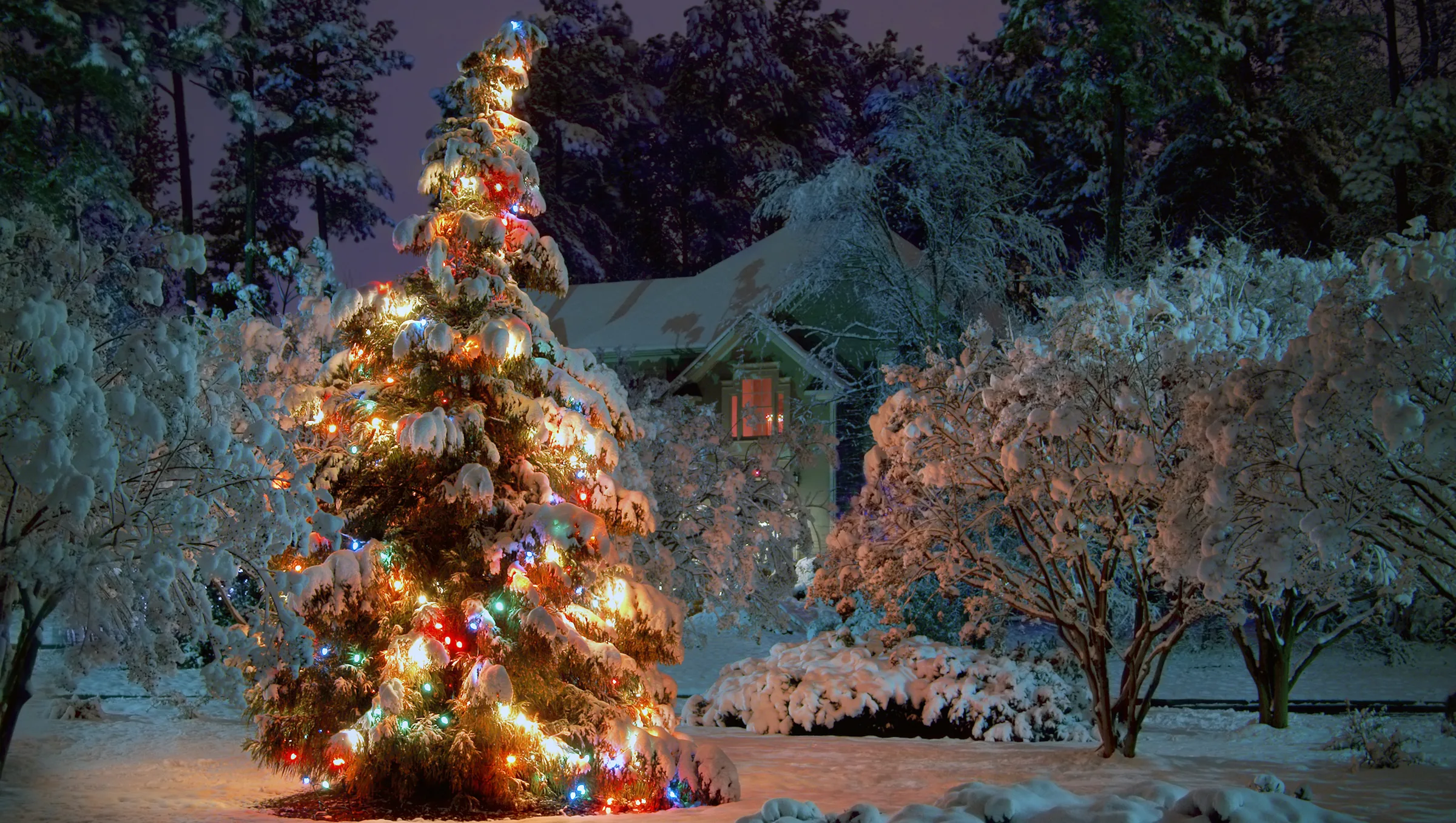 I’ll Be Home for Christmas Lyrics